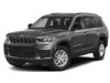 2024 Jeep Grand Cherokee L LIMITED 4X4 Baltic Gray, Lynnfield, MA
