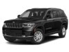 2024 Jeep Grand Cherokee L ALTITUDE X 4X4 Diamond Black Crystal Pearlcoat, Lynnfield, MA