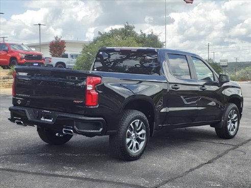 2024 Chevrolet Silverado 1500 RST , Kerrville, TX