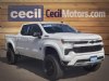 2023 Chevrolet Silverado 1500 RST 4WD , Hondo, TX