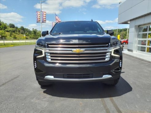 2024 Chevrolet Suburban High Country , Windber, PA