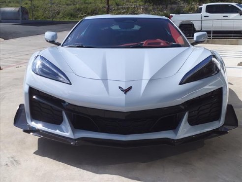 2024 Chevrolet Corvette Z06 , Kerrville, TX