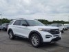 2021 Ford Explorer - Mercer - PA