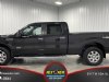 2014 Ford F-150 XLT Pickup 4D 5 1-2 ft Black, Sioux Falls, SD