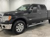 2014 Ford F-150 XLT Pickup 4D 5 1-2 ft Black, Sioux Falls, SD