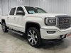 2016 GMC Sierra 1500 Denali Pickup 4D 5 3-4 ft White, Sioux Falls, SD