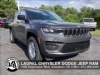 2024 Jeep Grand Cherokee - Johnstown - PA