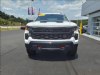 2023 Chevrolet Silverado 1500 Custom Trail Boss White, Windber, PA