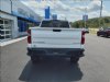 2023 Chevrolet Silverado 1500 Custom Trail Boss White, Windber, PA