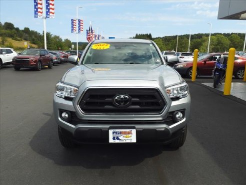 2022 Toyota Tacoma SR5 V6 , Windber, PA