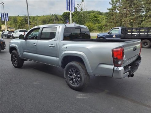 2022 Toyota Tacoma SR5 V6 , Windber, PA