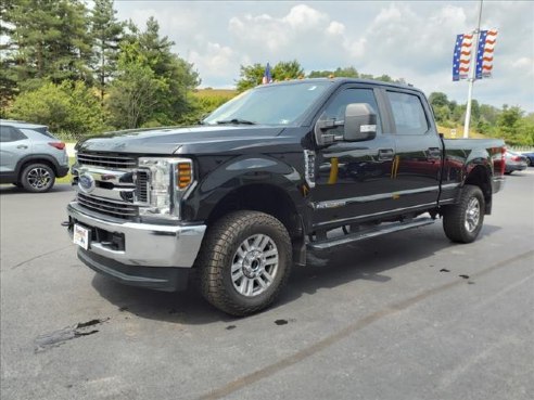 2018 Ford F-350 Series XL , Windber, PA