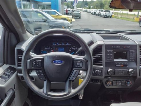 2018 Ford F-350 Series XL , Windber, PA