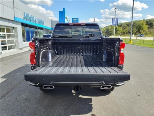 2024 Chevrolet Silverado 1500 LT Trail Boss , Windber, PA