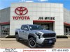 2024 Toyota Tacoma Hybrid TRD Off Road Silver, Houston, TX