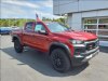 2024 Chevrolet Colorado