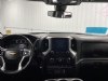 2021 Chevrolet Silverado 1500 LT Pickup 4D 5 3-4 ft Black, Sioux Falls, SD