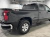 2021 Chevrolet Silverado 1500 LT Pickup 4D 5 3-4 ft Black, Sioux Falls, SD