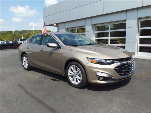 2024 Chevrolet Malibu LT , Windber, PA