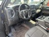 2022 Chevrolet Silverado 1500 LTD LT Black, Mercer, PA