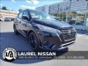 2024 Nissan Kicks SR Super Blac, Johnstown, PA