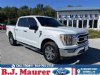 2022 Ford F-150 - Boswell - PA