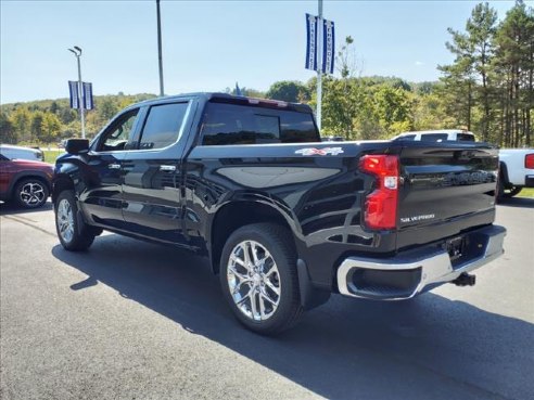 2024 Chevrolet Silverado 1500 LTZ , Windber, PA