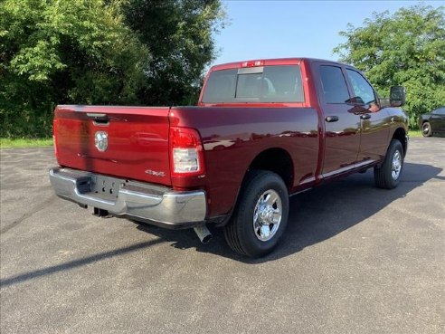 2024 Ram 2500 Tradesman , Johnstown, PA