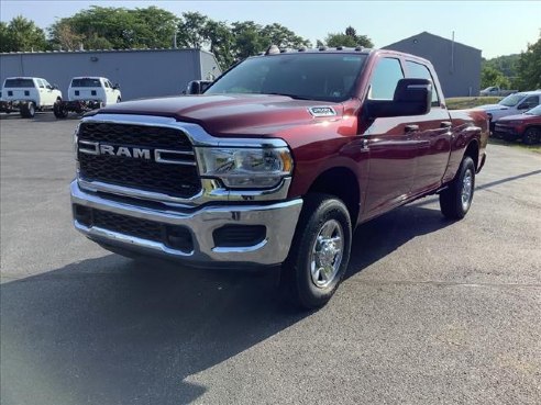 2024 Ram 2500 Tradesman , Johnstown, PA