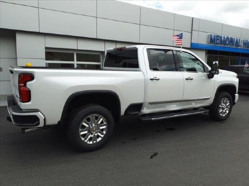 2024 Chevrolet Silverado 2500HD High Country , Windber, PA