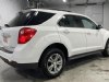 2015 Chevrolet Equinox LT Sport Utility 4D White, Sioux Falls, SD