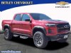 2024 Chevrolet Colorado - Derry - NH