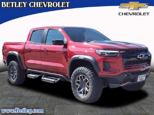 2024 Chevrolet Colorado ZR2 , Derry, NH