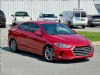 2017 Hyundai Elantra SE Red, Liberty, NC