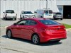 2017 Hyundai Elantra SE Red, Liberty, NC