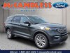 2024 Ford Explorer - Mercer - PA