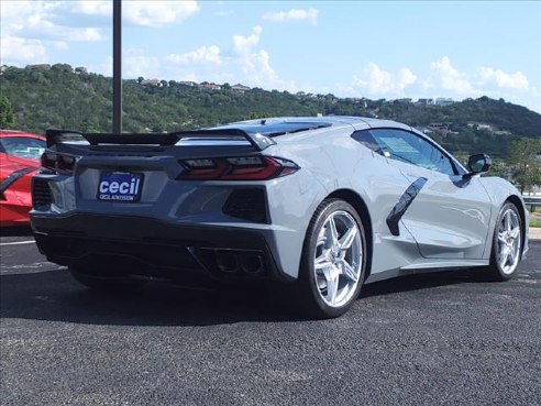 2024 Chevrolet Corvette Stingray , Kerrville, TX