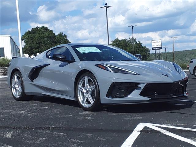 2024 Chevrolet Corvette Stingray , Kerrville, TX