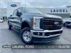 2024 Ford F-250 AS CARBONIZED GRAY, Windber, PA