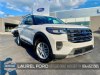 2025 Ford Explorer Active 4x4 STAR WHITE MET, Windber, PA