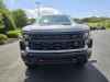 2024 Chevrolet Silverado 1500 Custom Trail Boss Gray, Mercer, PA