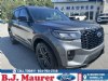 2025 Ford Explorer - Boswell - PA