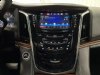 2016 Cadillac Escalade Premium Sport Utility 4D Silver, Sioux Falls, SD