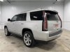 2016 Cadillac Escalade Premium Sport Utility 4D Silver, Sioux Falls, SD