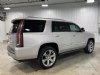 2016 Cadillac Escalade Premium Sport Utility 4D Silver, Sioux Falls, SD