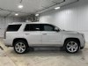 2016 Cadillac Escalade Premium Sport Utility 4D Silver, Sioux Falls, SD