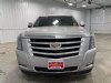 2016 Cadillac Escalade Premium Sport Utility 4D Silver, Sioux Falls, SD