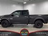 2018 Ram Ram Pickup 1500 SLT Pickup 4D 6 1-3 ft Black, Sioux Falls, SD