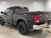 2018 Ram Ram Pickup 1500 SLT Pickup 4D 6 1-3 ft Black, Sioux Falls, SD