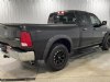 2018 Ram Ram Pickup 1500 SLT Pickup 4D 6 1-3 ft Black, Sioux Falls, SD